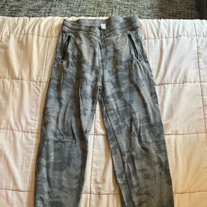 Old Navy Joggers, Boys XL